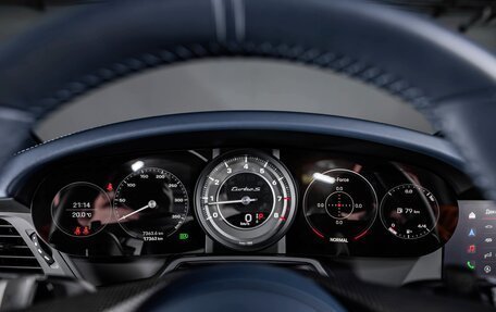 Porsche 911, 2021 год, 23 900 000 рублей, 10 фотография