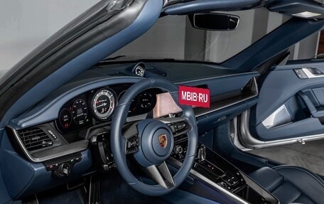 Porsche 911, 2021 год, 23 900 000 рублей, 6 фотография