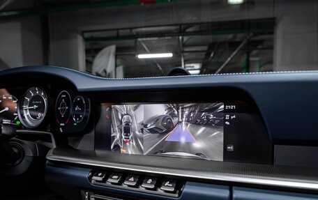 Porsche 911, 2021 год, 23 900 000 рублей, 15 фотография