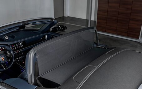 Porsche 911, 2021 год, 23 900 000 рублей, 19 фотография