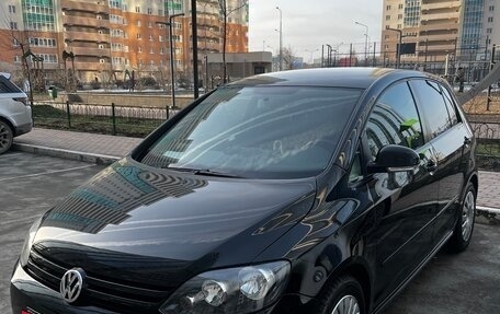 Volkswagen Golf Plus II, 2012 год, 800 000 рублей, 3 фотография