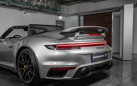 Porsche 911, 2021 год, 23 900 000 рублей, 23 фотография