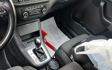 Volkswagen Golf Plus II, 2012 год, 800 000 рублей, 4 фотография