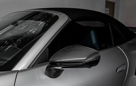 Porsche 911, 2021 год, 23 900 000 рублей, 22 фотография
