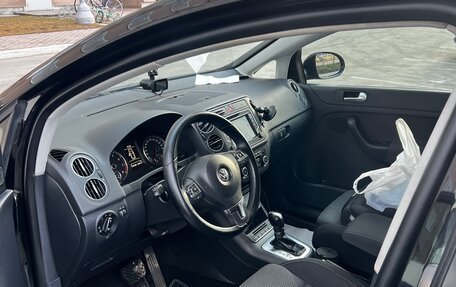 Volkswagen Golf Plus II, 2012 год, 800 000 рублей, 6 фотография