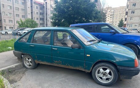 ИЖ 2126 «Ода», 1998 год, 120 000 рублей, 4 фотография