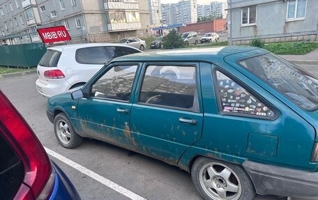 ИЖ 2126 «Ода», 1998 год, 120 000 рублей, 2 фотография