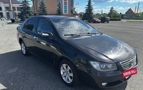 Lifan Solano I (630) рестайлинг, 2011 год, 210 000 рублей, 8 фотография