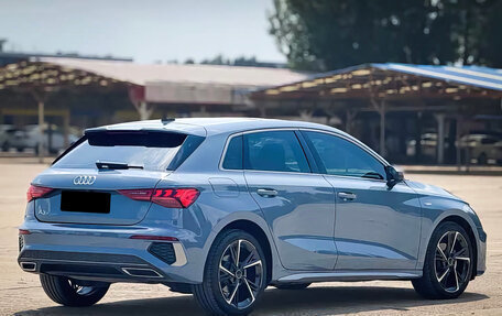 Audi A3, 2022 год, 2 190 000 рублей, 4 фотография