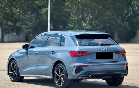 Audi A3, 2022 год, 2 190 000 рублей, 6 фотография