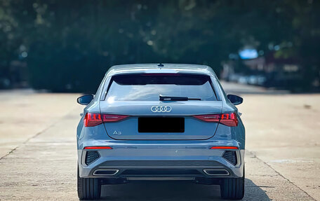 Audi A3, 2022 год, 2 190 000 рублей, 5 фотография