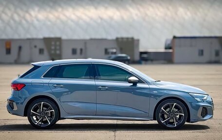Audi A3, 2022 год, 2 190 000 рублей, 7 фотография