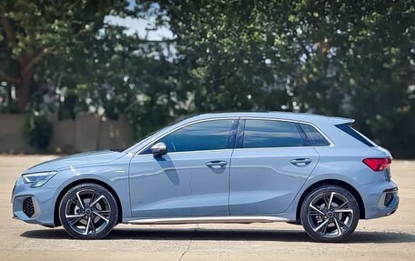 Audi A3, 2022 год, 2 190 000 рублей, 8 фотография