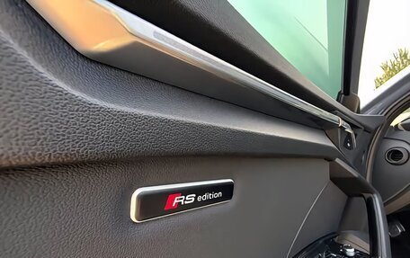 Audi A3, 2022 год, 2 190 000 рублей, 13 фотография