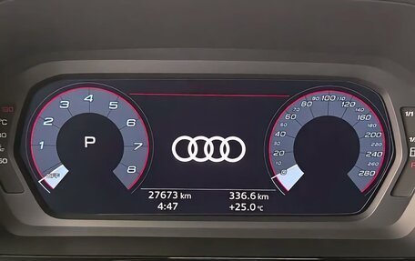 Audi A3, 2022 год, 2 190 000 рублей, 10 фотография