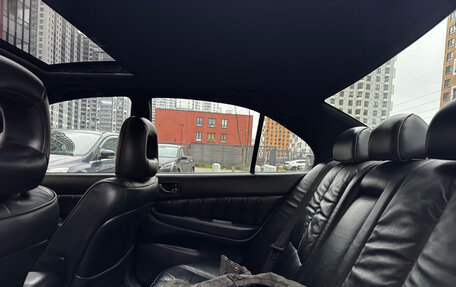 Mitsubishi Galant VIII, 2002 год, 900 000 рублей, 5 фотография