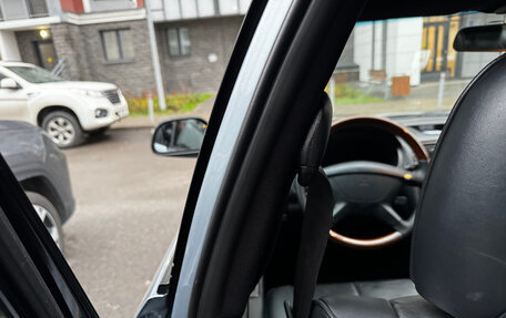 Mitsubishi Galant VIII, 2002 год, 900 000 рублей, 7 фотография