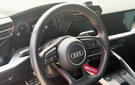 Audi A3, 2022 год, 2 190 000 рублей, 16 фотография