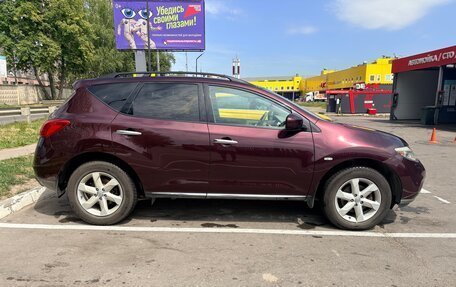 Nissan Murano, 2012 год, 1 300 000 рублей, 4 фотография