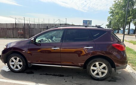 Nissan Murano, 2012 год, 1 300 000 рублей, 8 фотография
