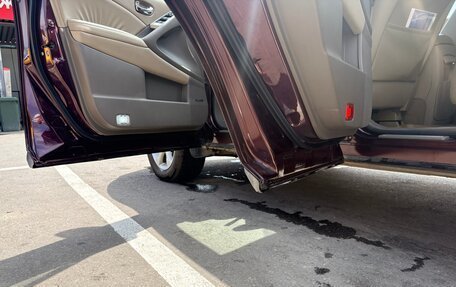 Nissan Murano, 2012 год, 1 300 000 рублей, 9 фотография