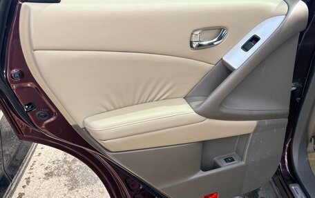 Nissan Murano, 2012 год, 1 300 000 рублей, 16 фотография
