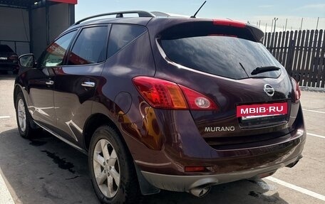 Nissan Murano, 2012 год, 1 300 000 рублей, 7 фотография