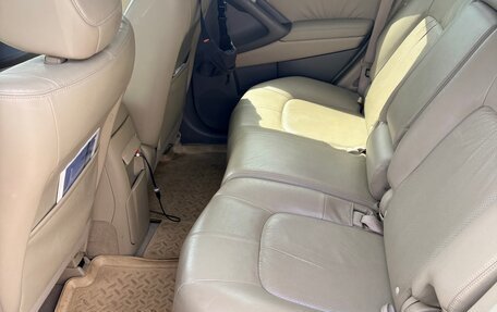 Nissan Murano, 2012 год, 1 300 000 рублей, 17 фотография