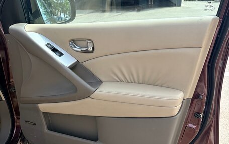 Nissan Murano, 2012 год, 1 300 000 рублей, 13 фотография