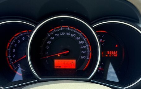 Nissan Murano, 2012 год, 1 300 000 рублей, 20 фотография