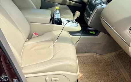 Nissan Murano, 2012 год, 1 300 000 рублей, 12 фотография