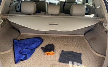 Nissan Murano, 2012 год, 1 300 000 рублей, 21 фотография