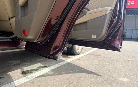 Nissan Murano, 2012 год, 1 300 000 рублей, 10 фотография