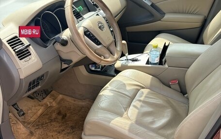 Nissan Murano, 2012 год, 1 300 000 рублей, 19 фотография