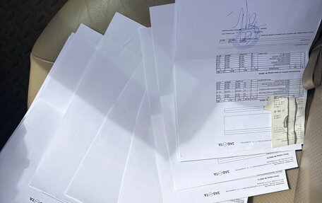 Nissan Murano, 2012 год, 1 300 000 рублей, 22 фотография