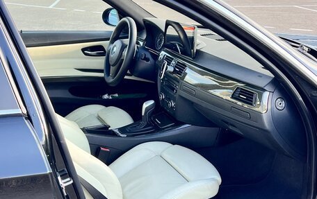 BMW 3 серия, 2007 год, 1 400 000 рублей, 7 фотография