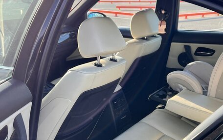 BMW 3 серия, 2007 год, 1 400 000 рублей, 5 фотография