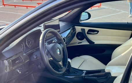 BMW 3 серия, 2007 год, 1 400 000 рублей, 6 фотография