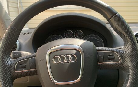 Audi A3, 2012 год, 900 000 рублей, 3 фотография