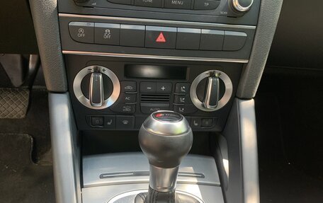 Audi A3, 2012 год, 900 000 рублей, 4 фотография