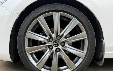 Mazda 6, 2021 год, 2 400 000 рублей, 9 фотография