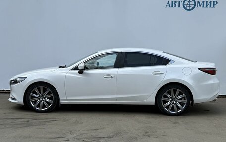 Mazda 6, 2021 год, 2 400 000 рублей, 8 фотография