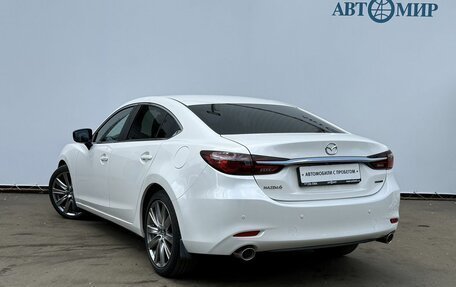 Mazda 6, 2021 год, 2 400 000 рублей, 7 фотография