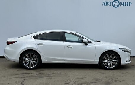 Mazda 6, 2021 год, 2 400 000 рублей, 4 фотография