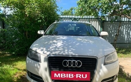 Audi A3, 2012 год, 900 000 рублей, 7 фотография