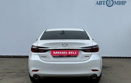 Mazda 6, 2021 год, 2 400 000 рублей, 6 фотография