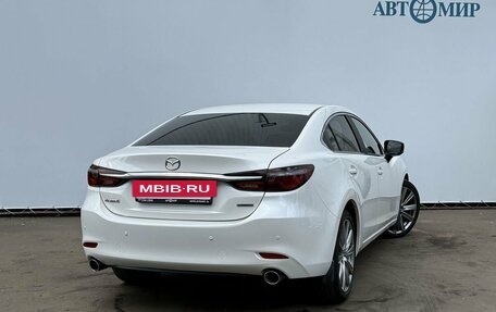 Mazda 6, 2021 год, 2 400 000 рублей, 5 фотография