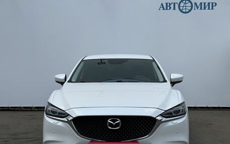 Mazda 6, 2021 год, 2 400 000 рублей, 2 фотография