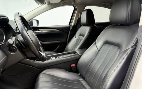 Mazda 6, 2021 год, 2 400 000 рублей, 10 фотография