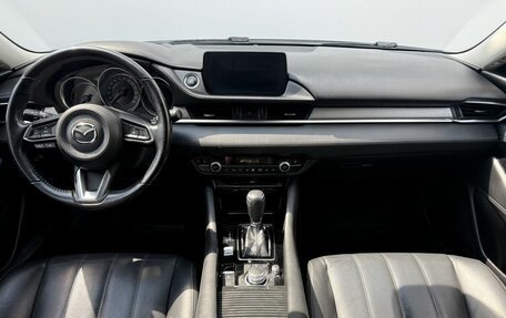 Mazda 6, 2021 год, 2 400 000 рублей, 13 фотография